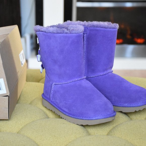 BAILEY BOW II BOOT - Picture 2 of 4